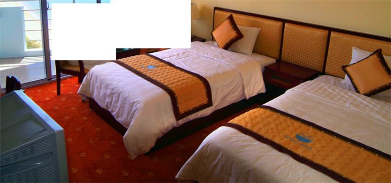 Phòng_Khách sạn Hải Âu Quy Nhơn